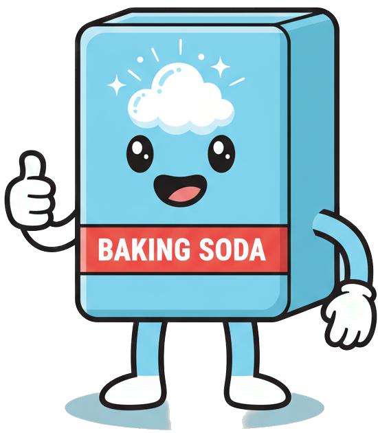 Baking Soda
