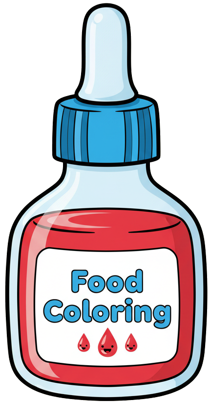 Food Coloring