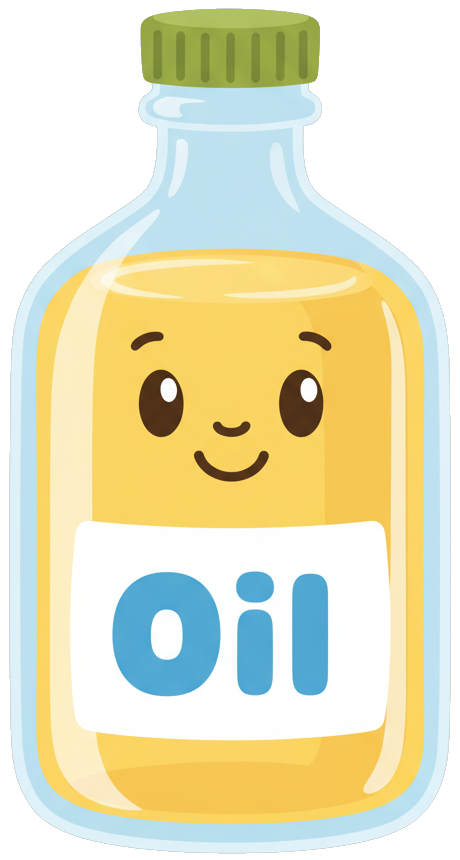 Oil