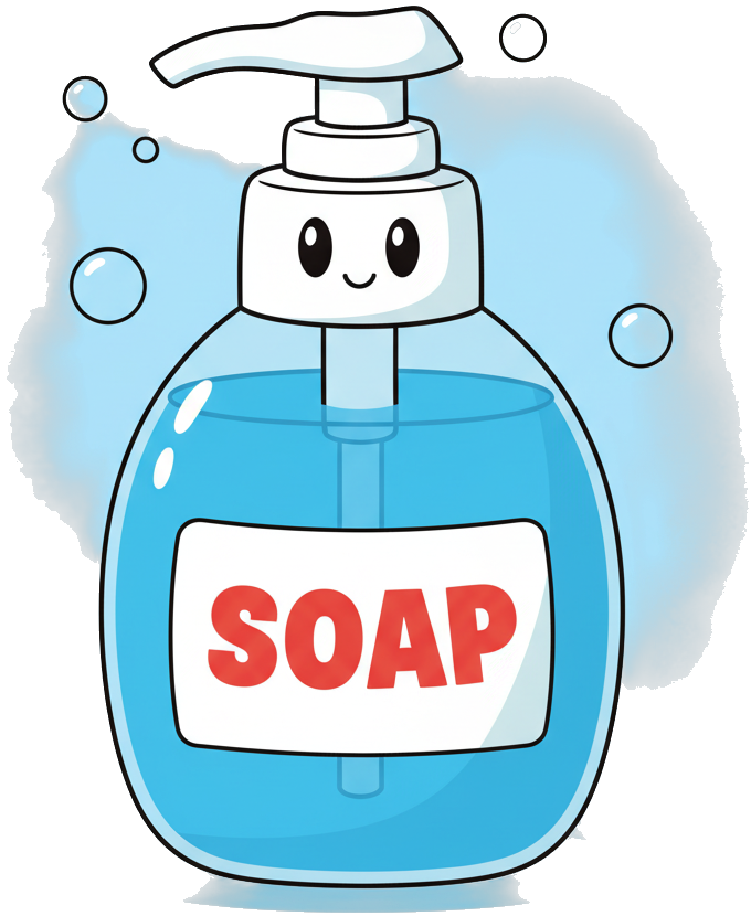 Soap