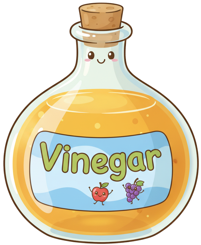 Vinegar