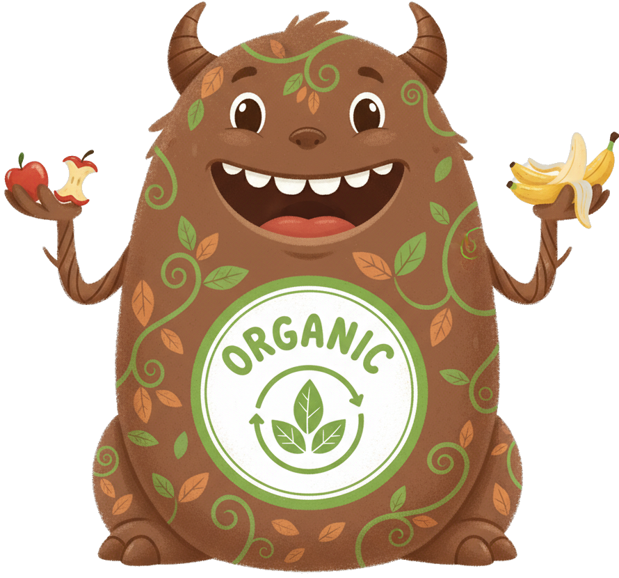 Organic Bin