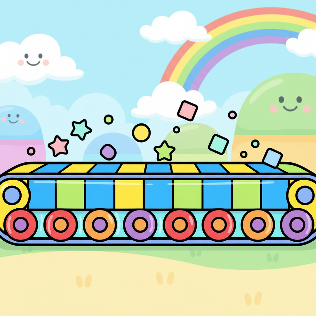 Conveyor Belt