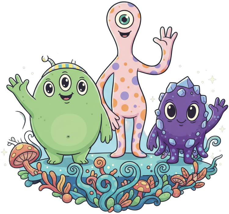 Aliens
