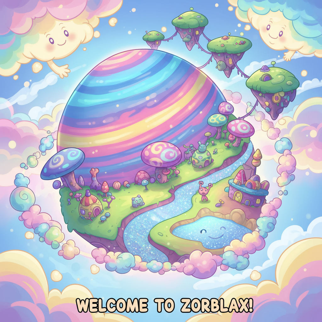 New Planet